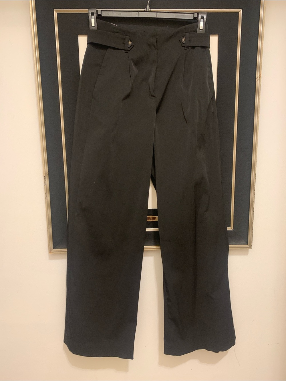 Old money style pants